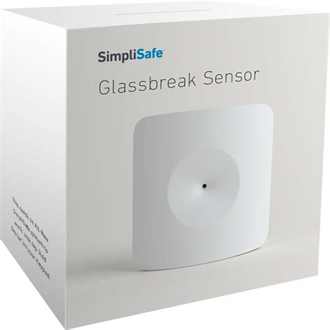 Simplisafe glass break sensor - While most home security sensors work with pets up to 40 pounds, SimpliSafe’s sensors ignore pets up to 50 pounds, making it best for homeowners with larger dogs. Pros & Cons. 60-day, money-back guarantee ... Glass break sensors detect the high and low frequencies associated with the sound of shattering glass, so the sound of your dog …